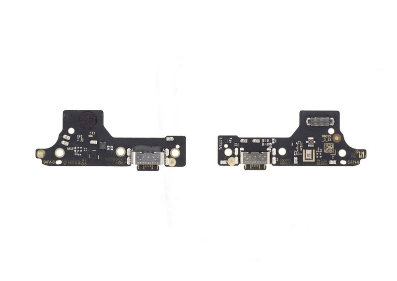 Placa de Carga Xiaomi Redmi 12 5G