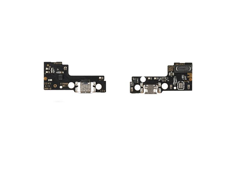 Placa de Carga Xiaomi Redmi 12C