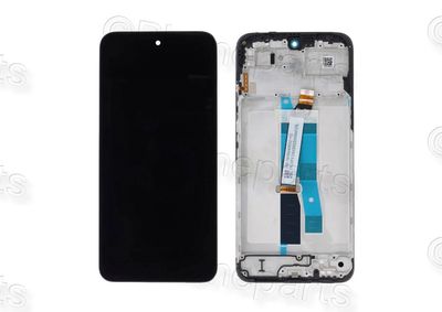 Pantalla Completa Xiaomi Redmi 15 4G (Versión Global), Poco M7 4G