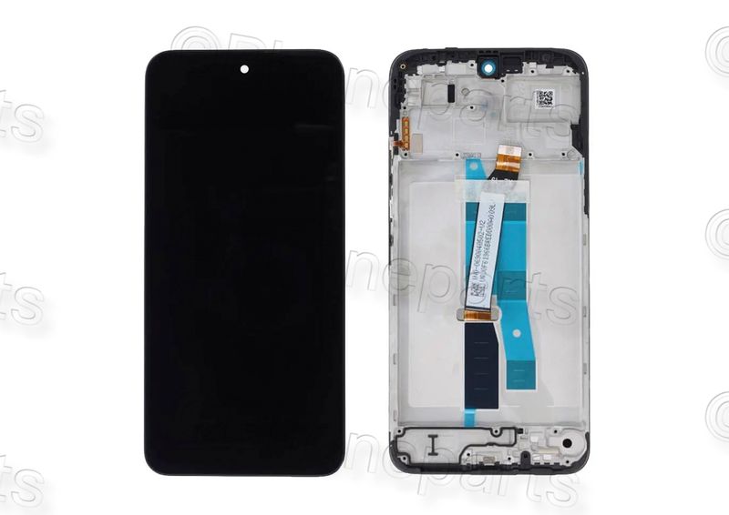 Pantalla Completa Xiaomi Redmi 15 4G (Versión Internacional)