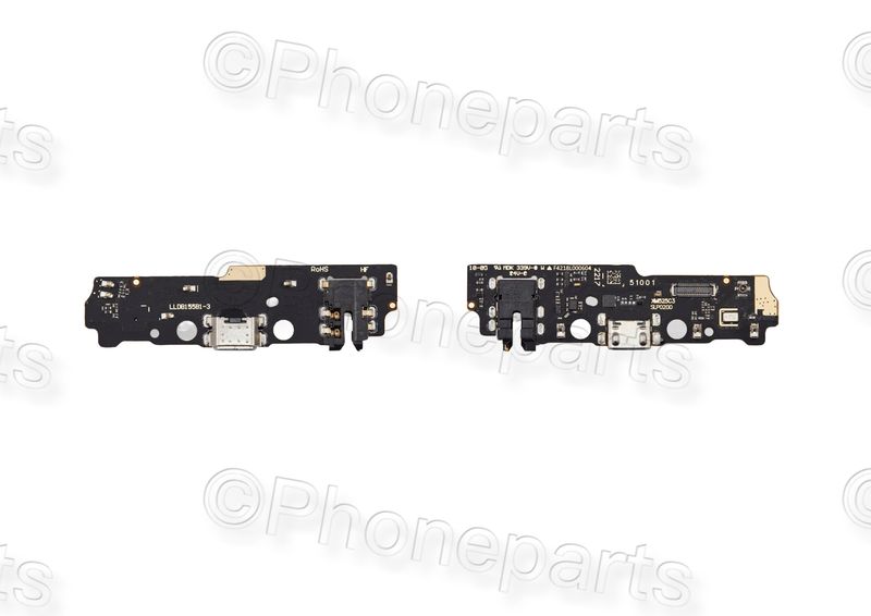 Placa de Carga Xiaomi Redmi A1