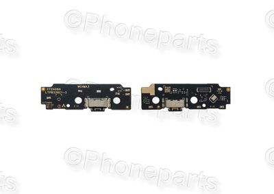 Placa Conector Carga Xiaomi Redmi A3