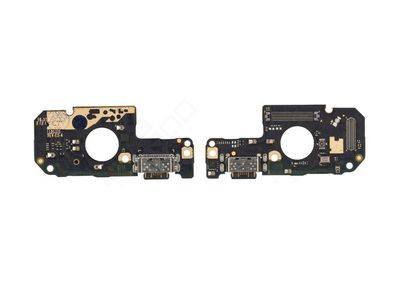 Placa de Carga Xiaomi Redmi Note 11 4G