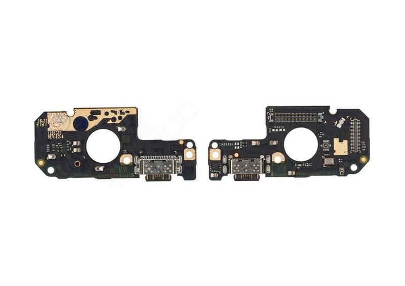 Placa de Carga Xiaomi Redmi Note 11 4G