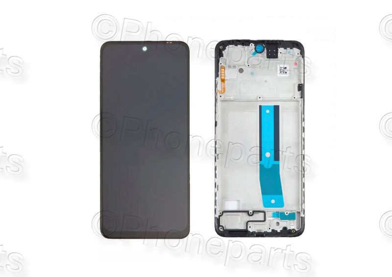Pantalla Completa OLED Xiaomi Redmi Note 12S