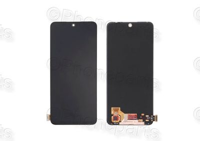 Pantalla Completa OLED Xiaomi Redmi Note 12 4G/5G, Poco X5 5G sin Marco