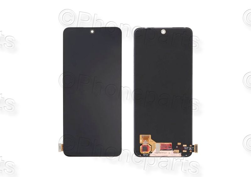 Pantalla Completa OLED Xiaomi Redmi Note 12 4G/5G, Poco X5 5G sin Marco