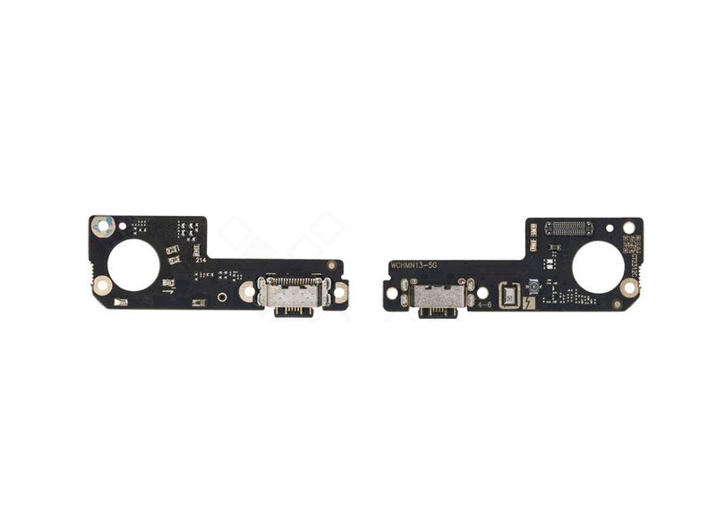 Placa de Carga Xiaomi Redmi Note 13 5G