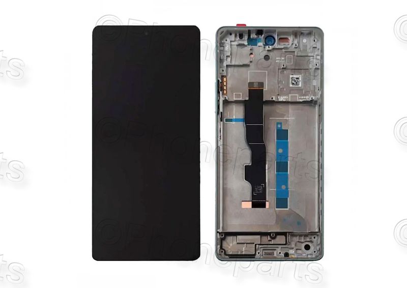 Pantalla Completa Azul Xiaomi Redmi Note 13 5G