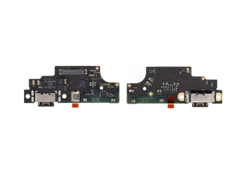 Placa de Carga Xiaomi Redmi Note 13 Pro 4G