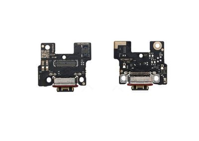 Placa de Carga Xiaomi Redmi Note 13 Pro+ 5G