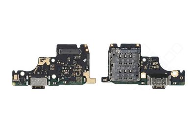 Placa de Carga Xiaomi Redmi Note 14 5G