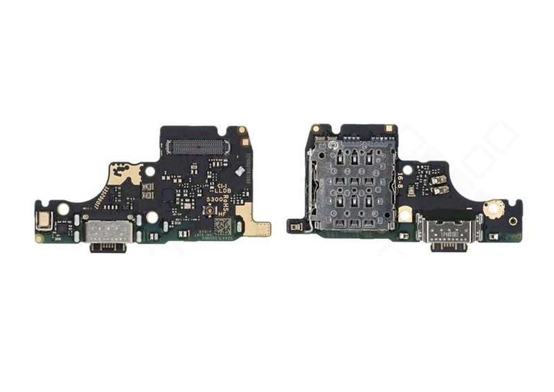 Placa de Carga Xiaomi Redmi Note 14 5G