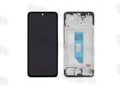 Pantalla Completa OLED Xiaomi Redmi Note 14 4G (Versión EU)