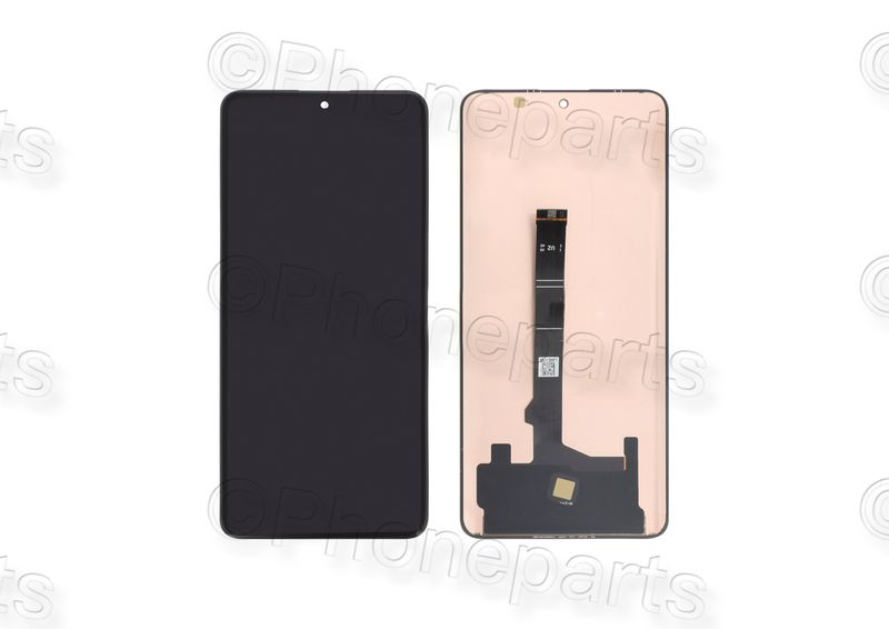 Pantalla Completa Xiaomi Redmi Note 14 Pro Plus 5G sin Marco