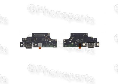 Placa de Carga Xiaomi Redmi Note 14S