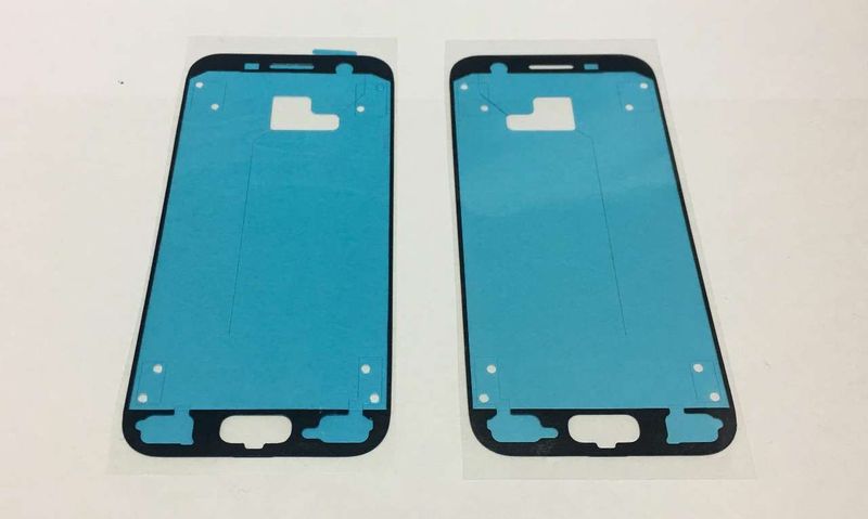 Pegatina Doble Cara Adhesivo Display Digitalizador Samsung Galaxy A3 2017 A320