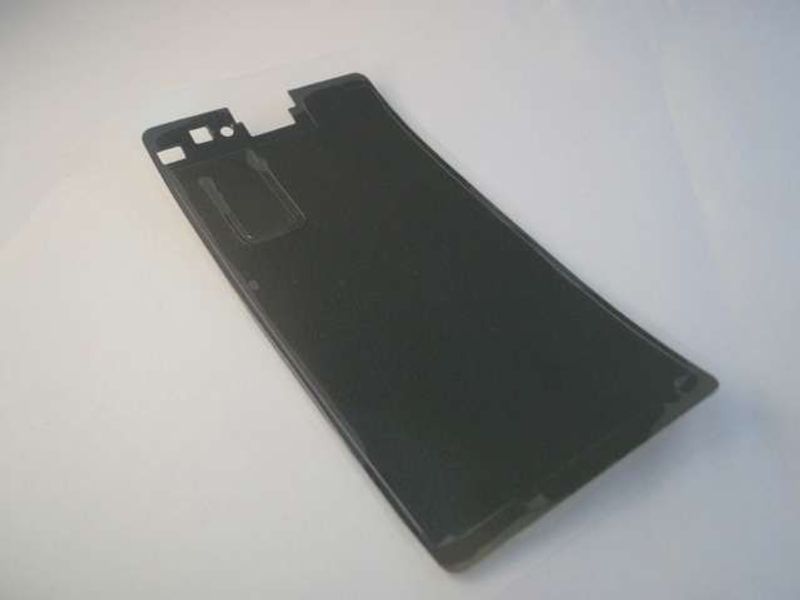 Pegatina Doble Cara Digitalizador Nokia Lumia 530