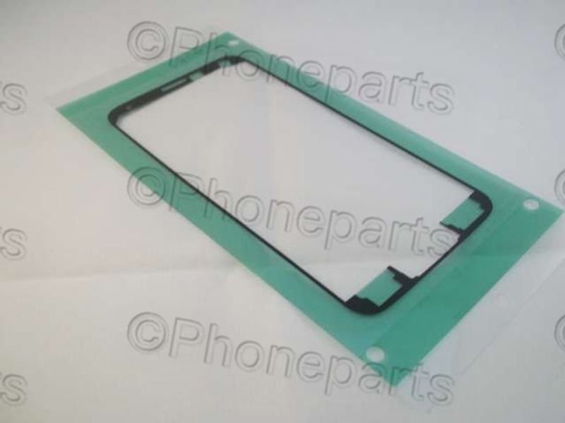 Pegatina Doble Cara Display Samsung G900F Galaxy S5
