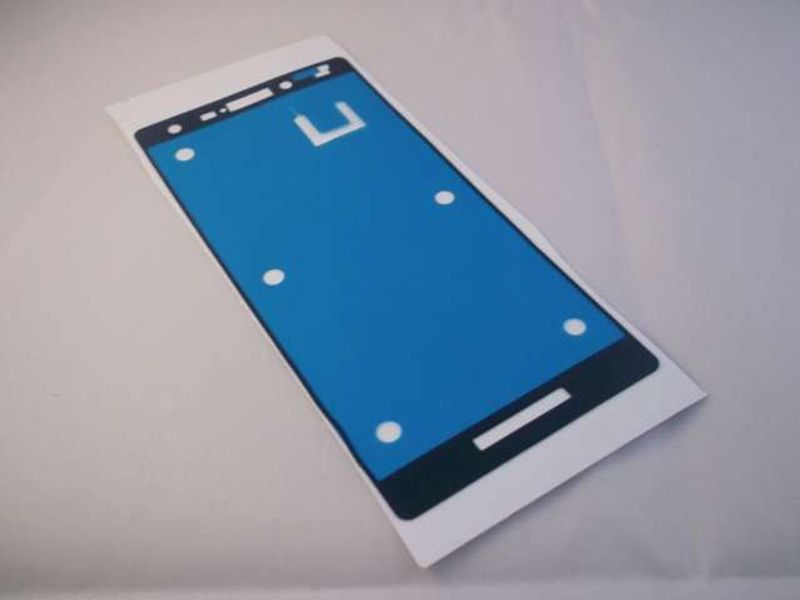 Pegatina Doble Cara Digitalizador Sony Xperia M2 D2303, D2305, D2306