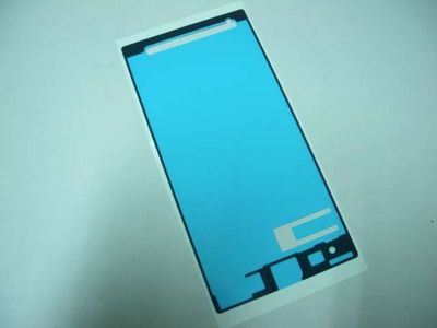 Pegatina Doble Cara Display Digitalizador Sony Xperia Z1 L39h