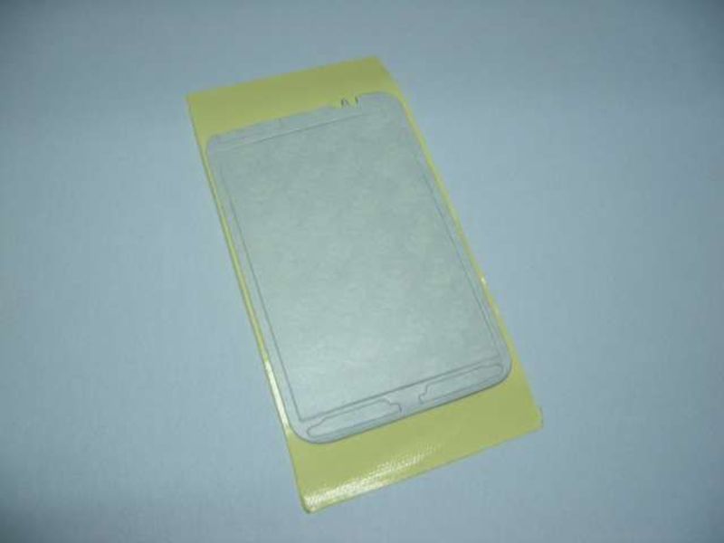 Pegatina Doble Cara 3M para Pantalla Táctil / Digitalizador HTC G13 WildFire S