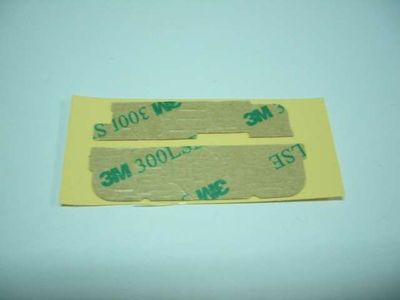 Cinta Pegatina Doble Cara Apple iPhone 4S