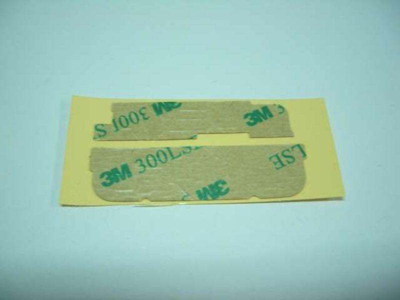 Cinta Pegatina Doble Cara Apple iPhone 4S