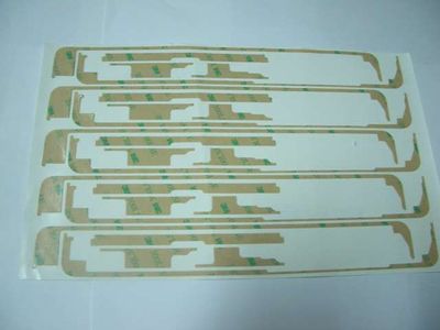 Pegatina Doble Cara 3M Digitalizador Apple IPAD Air2