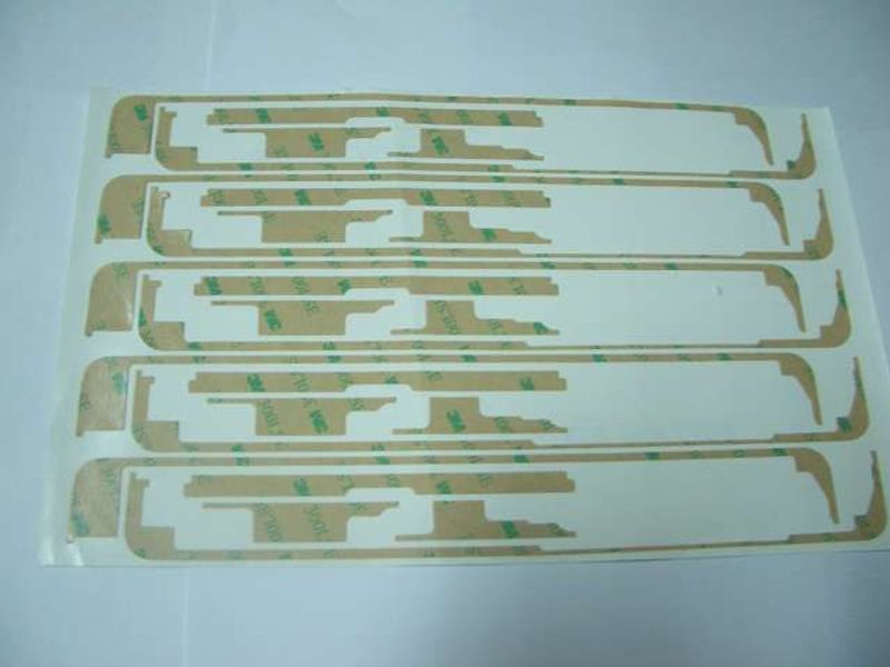 Pegatina Doble Cara 3M Digitalizador Apple IPAD Air2