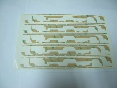 Pegatina Doble Cara 3M Digitalizador Apple IPAD Mini3