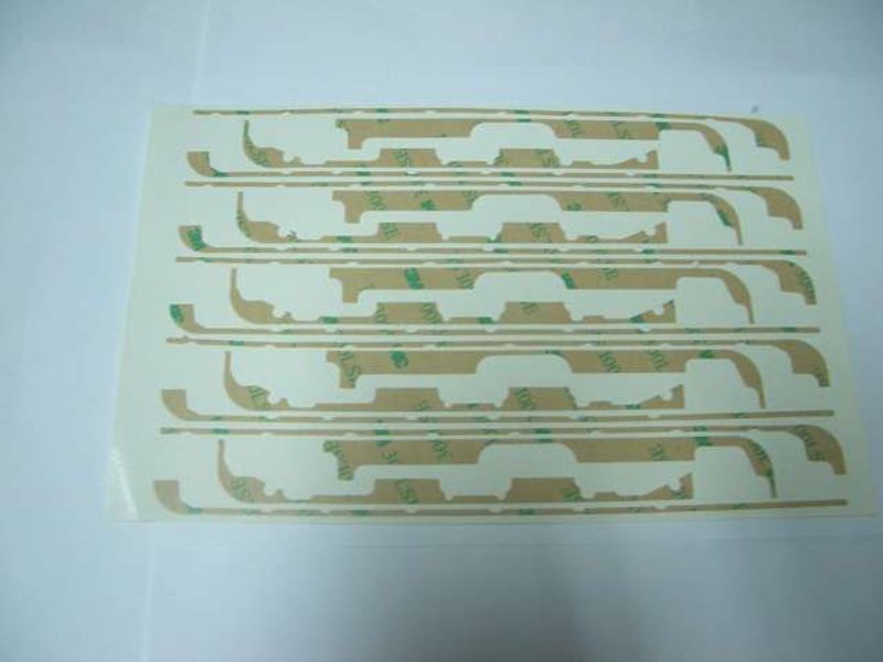 Pegatina Doble Cara 3M Digitalizador Apple IPAD Mini3