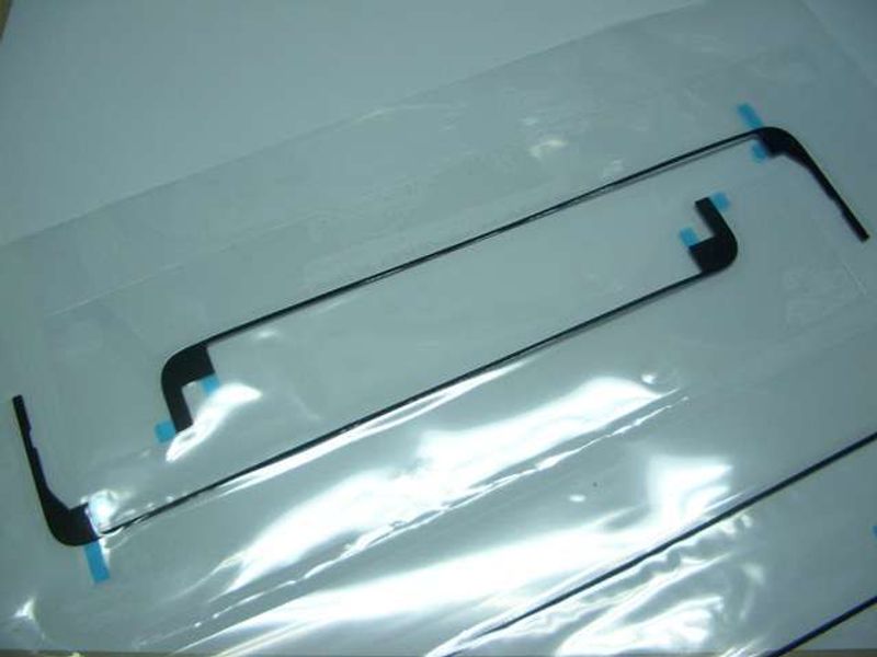 Pegatina Cinta Doble Cara Apple IPAD Mini (Alta Calidad)