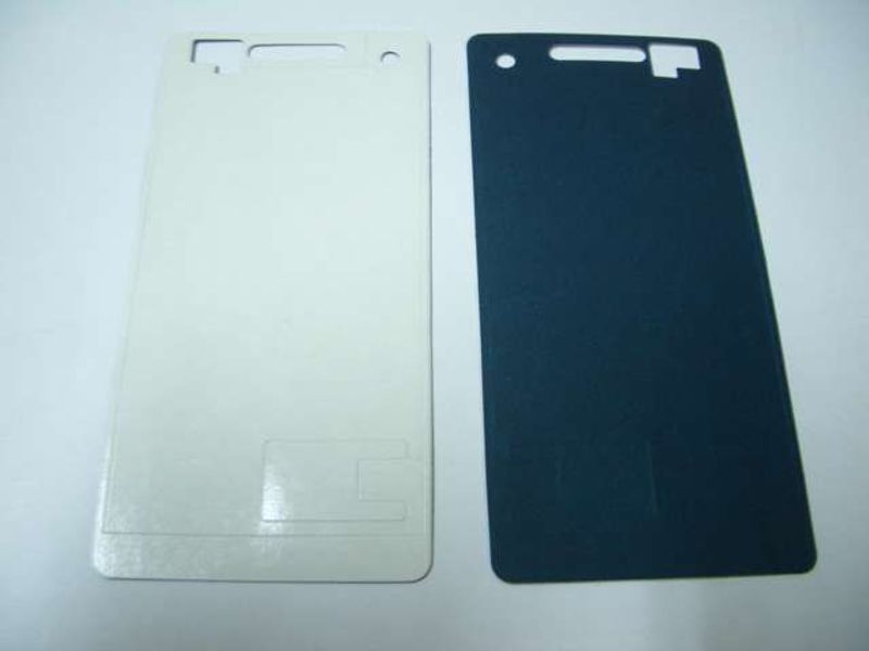 Pegatina Doble Cara Digitalizador Sony LT25 Xperia V