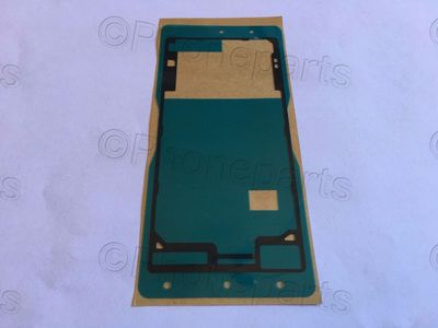 Pegatina Doble Cara Tapa Batería Compatible Sony Xperia M4 E2303, E2306, E2353 y M4 Aqua Du