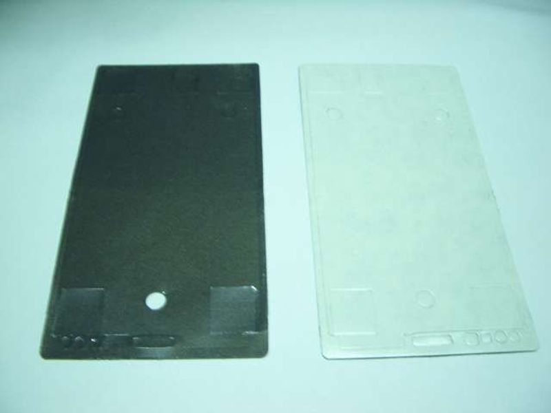 Pegatina Doble Cara Digitalizador Sony MT27 Xperia SOLA