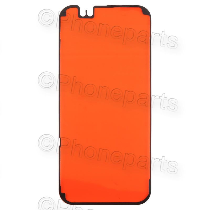 Adhesivo Pegatina Doble Cara Pantalla Google Pixel 9