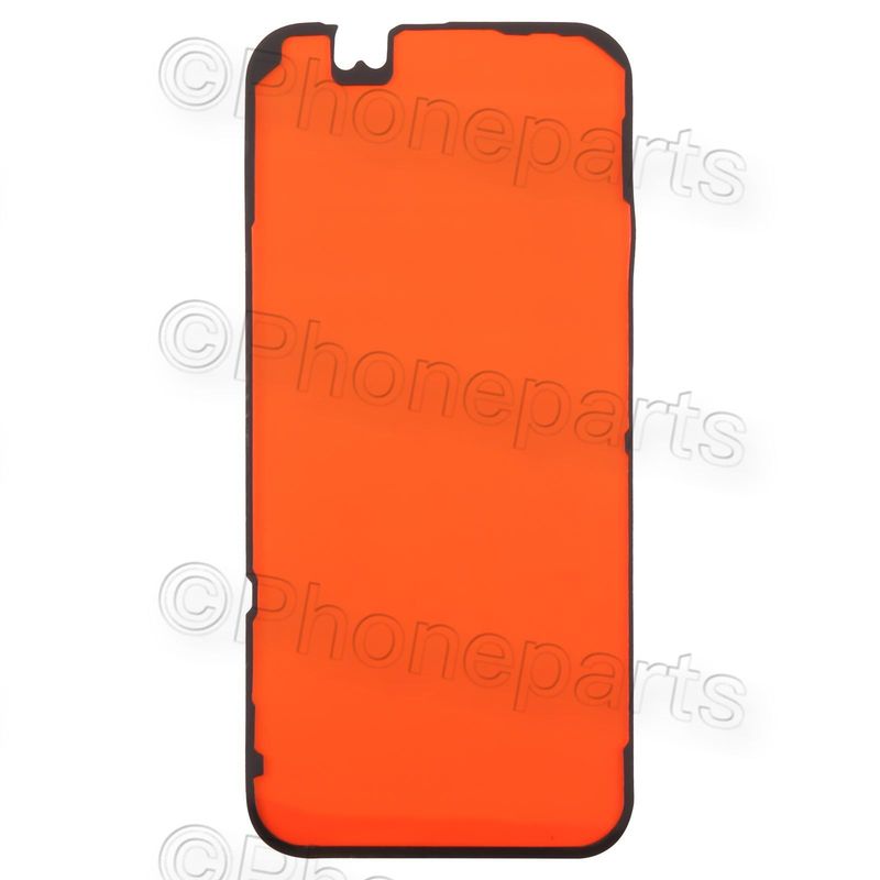 Adhesivo Pegatina Doble Cara Pantalla Google Pixel 9 Pro