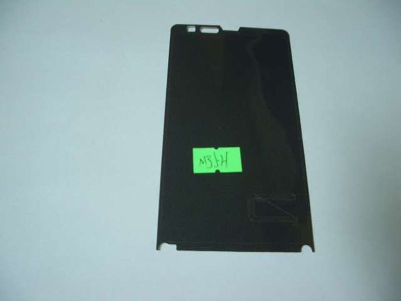 Pegatina Doble Cara Pantalla Táctil Sony Xperia SP M35h C5302 C5303