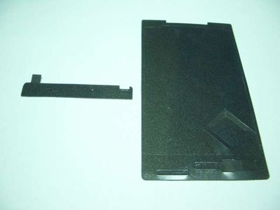 Pegatina Doble Cara Digitalizador Sony ST23 Xperia Miro