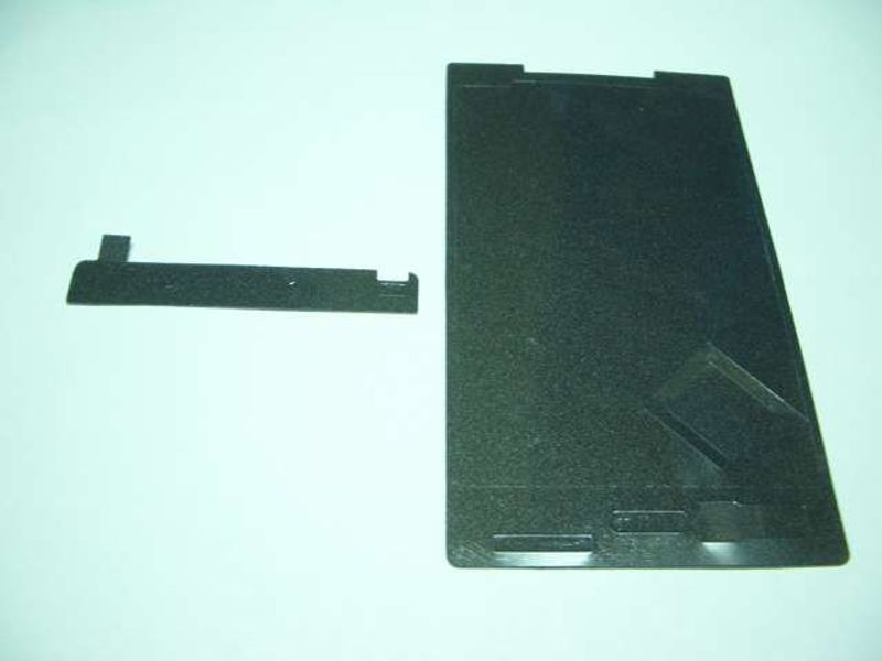 Pegatina Doble Cara Digitalizador Sony ST23 Xperia Miro