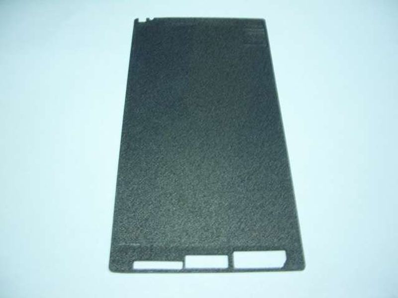 Pegatina Doble Cara Digitalizador Sony ST26 Xperia J