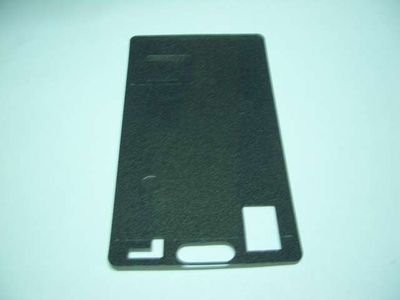 Pegatina Doble Cara Digitalizador Sony ST27 Xperia Go