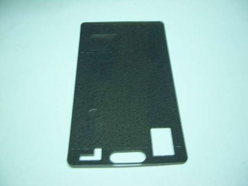 Pegatina Doble Cara Digitalizador Sony ST27 Xperia Go