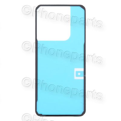 Adhesivo Pegatina Doble Cara Tapa Batería Xiaomi 14