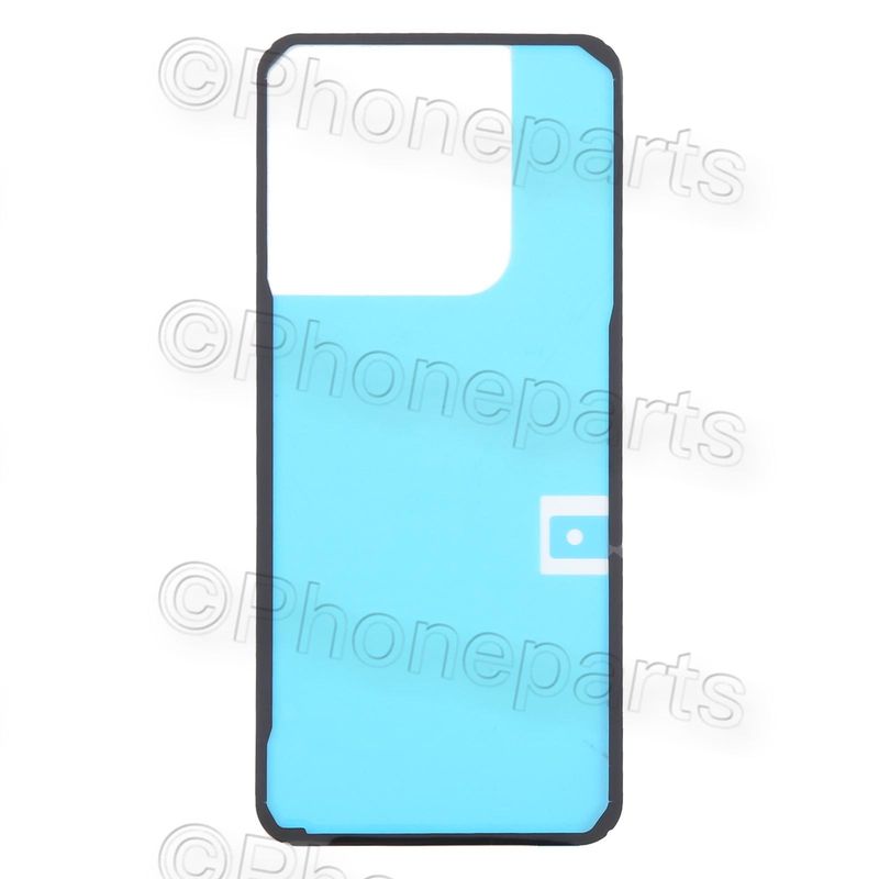 Adhesivo Pegatina Doble Cara Tapa Batería Xiaomi 14