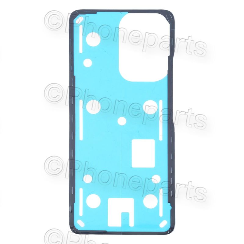 Adhesivo Pegatina Doble Cara Tapa Batería Xiaomi Poco F3, Redmi K40, Redmi K40 Pro
