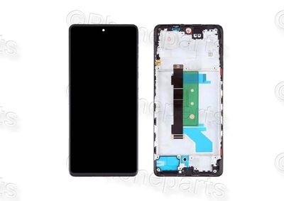 Pantalla Completa Xiaomi Redmi Note 12 Pro Plus 5G