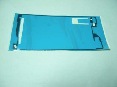 Pegatina Doble Cara Display Digitalizador Sony Xperia Z2 D6502, D6503, D6543, L5