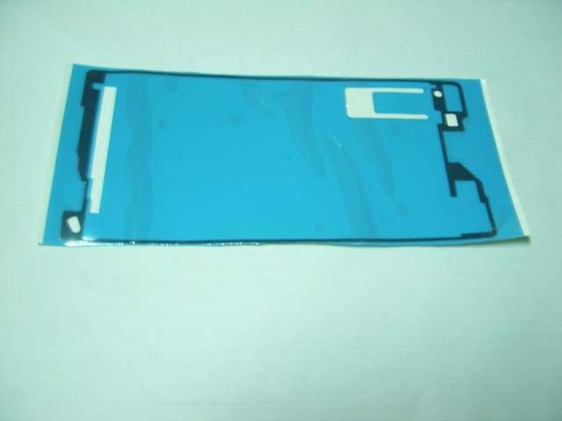 Pegatina Doble Cara Display Digitalizador Sony Xperia Z2 D6502, D6503, D6543, L5